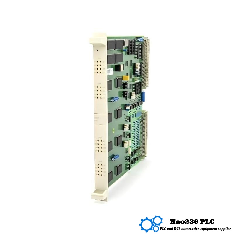ABB DSDP 170 57160001-ADF Pulse Counter Board
