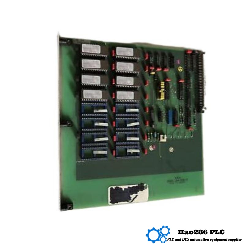 ABB DSMB 144 57360001-EL Memory Module