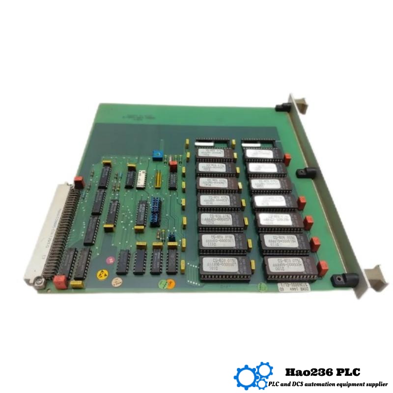 ABB DSMB 144 57360001-EL Memory Module