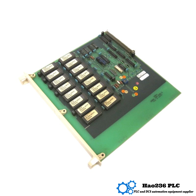 ABB DSMB 144 57360001-EL Memory Module