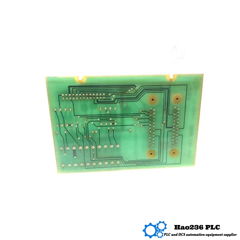 ABB DSTC 120 57520001-A Connection Unit