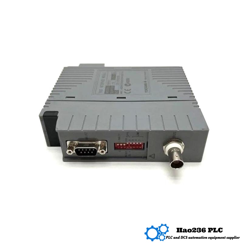 Yokogawa EB501-10 S2 Bus Interface Module