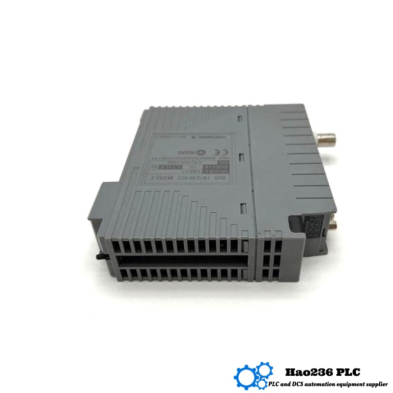 Yokogawa EB501-10 S2 Bus Interface Module