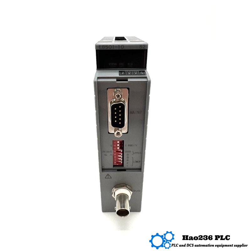 Yokogawa EB501-10 S2 Bus Interface Module