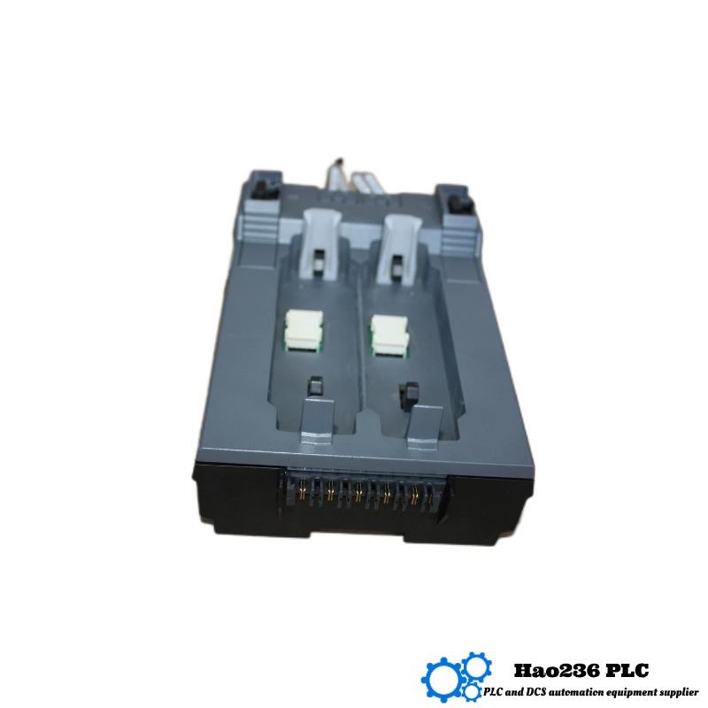 Emerson KL4101X1-BA1 I/O Carrier Module DELTAV series