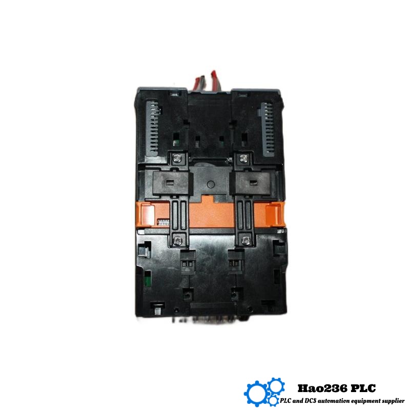 Emerson KL4101X1-BA1 I/O Carrier Module DELTAV series