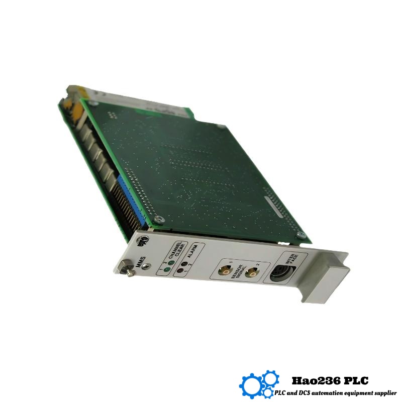 Epro MMS6140 Rotor Vibration Monitor