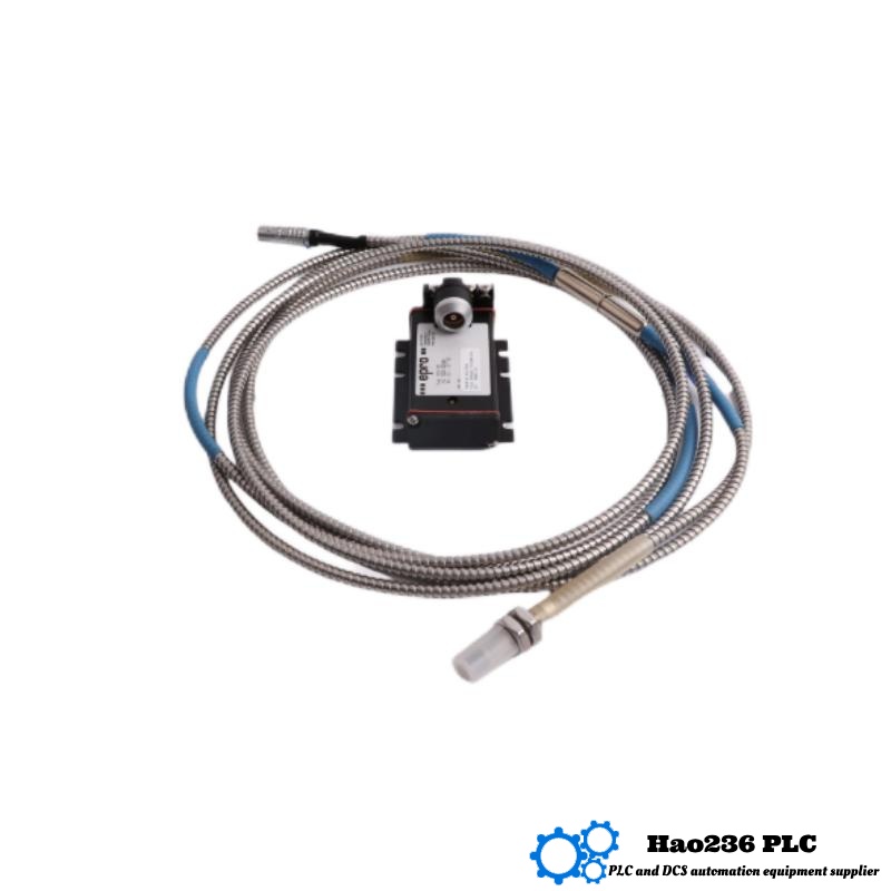Epro PR6424/014-040+CON021 16 mm senzor vrtinčnih tokov