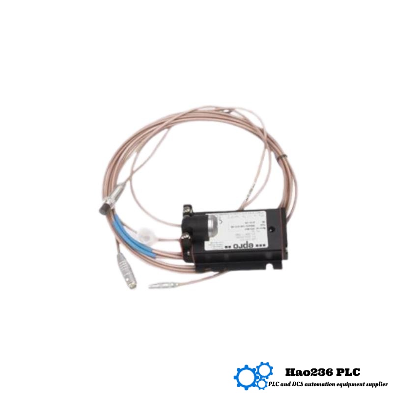 EPRO PR9268/300-000 Electric Velocity Sensor