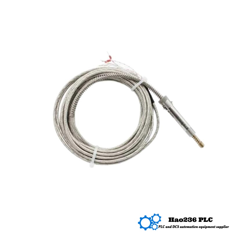 Epro PR6424/011-100 16 mm Eddy Current Sensor