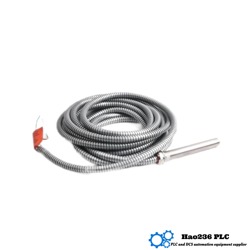 Epro PR6424/011-100 16 mm Eddy Current Sensor