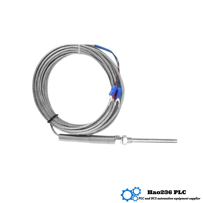 Epro PR6424/011-100 16 mm Eddy Current Sensor