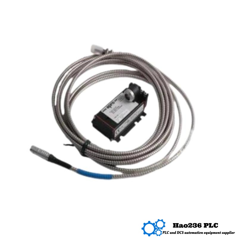 مستشعر تيار إيدي PR6424/012-000 مقاس 16 مم من Epro