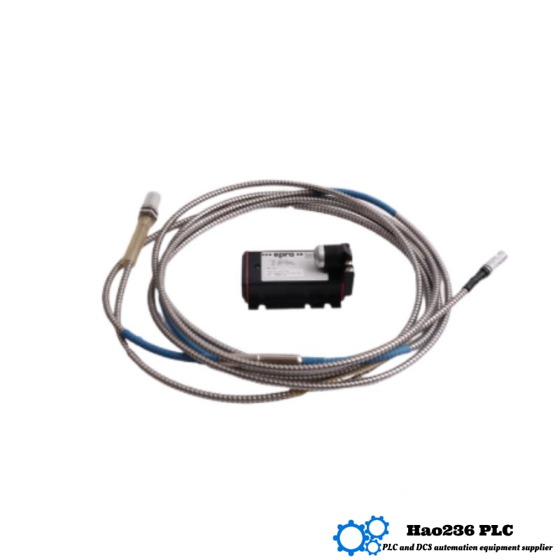 مستشعر تيار إيدي PR6424/012-000 مقاس 16 مم من Epro