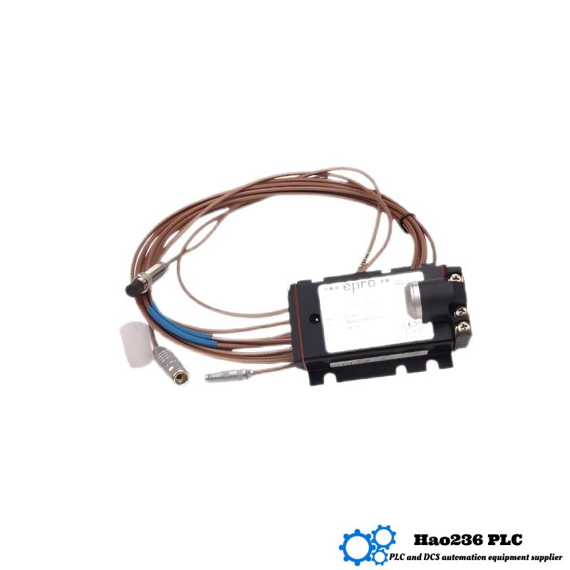 مستشعر تيار إيدي PR6424/012-000 مقاس 16 مم من Epro