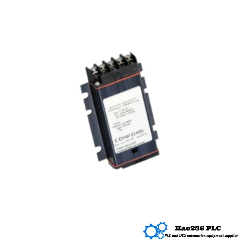 EPRO PR9268/300-000 Electric Velocity Sensor