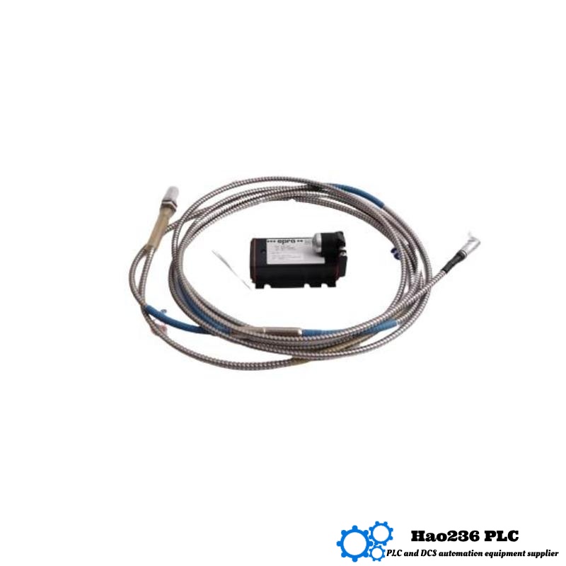 EPRO PR9268/300-000 Electric Velocity Sensor