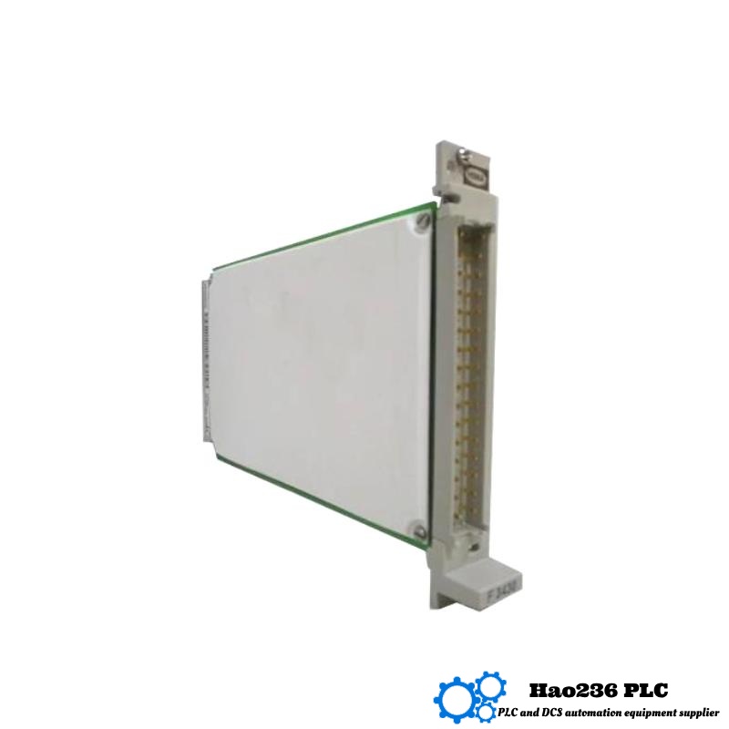 HIMA F3430 4-Channel Relay Module
