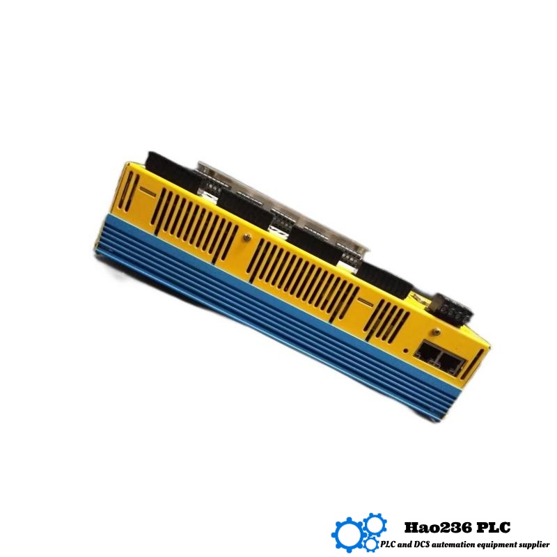 HIMA F35 010 30 Safety Controller HIMatrix F35 series