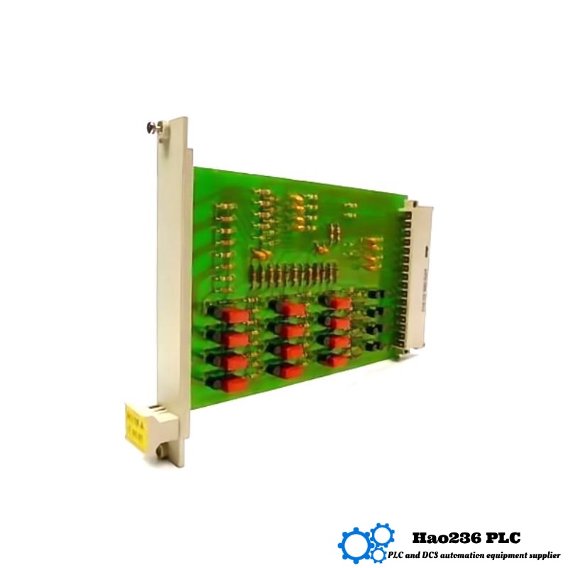 HIMA F4107 Safety AND Gate Module Planar F series