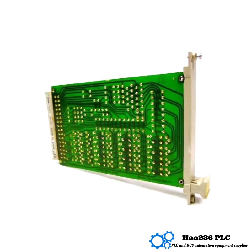 HIMA F4107 Safety AND Gate Module Planar F series