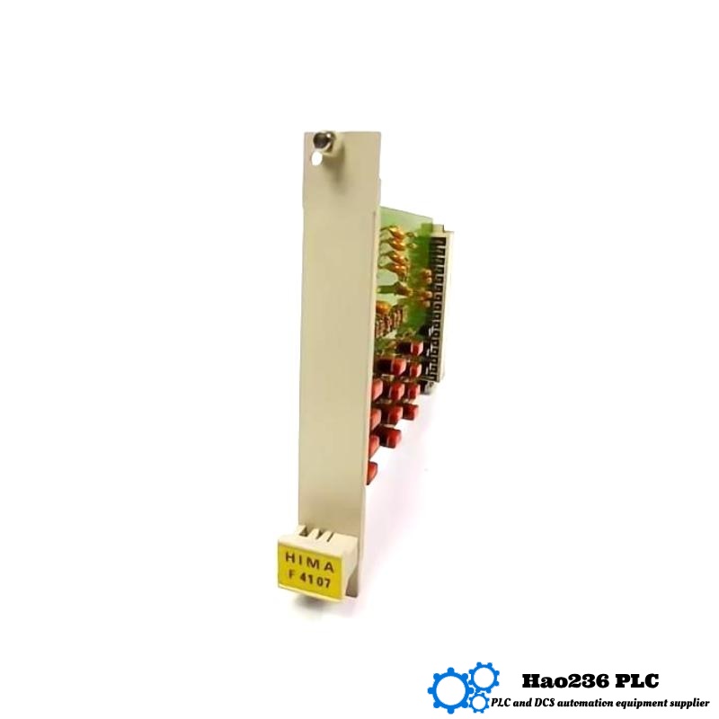HIMA F4107 Safety AND Gate Module Planar F series