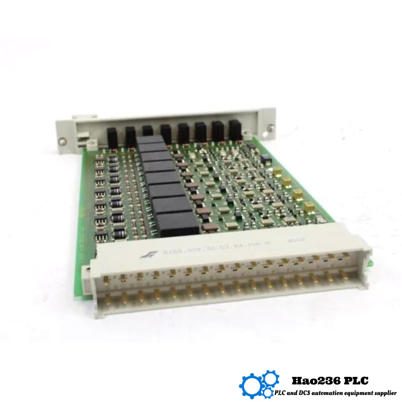 HIMA F4110A Safety-Related Four-Channel AND Gate Module Planar F Series