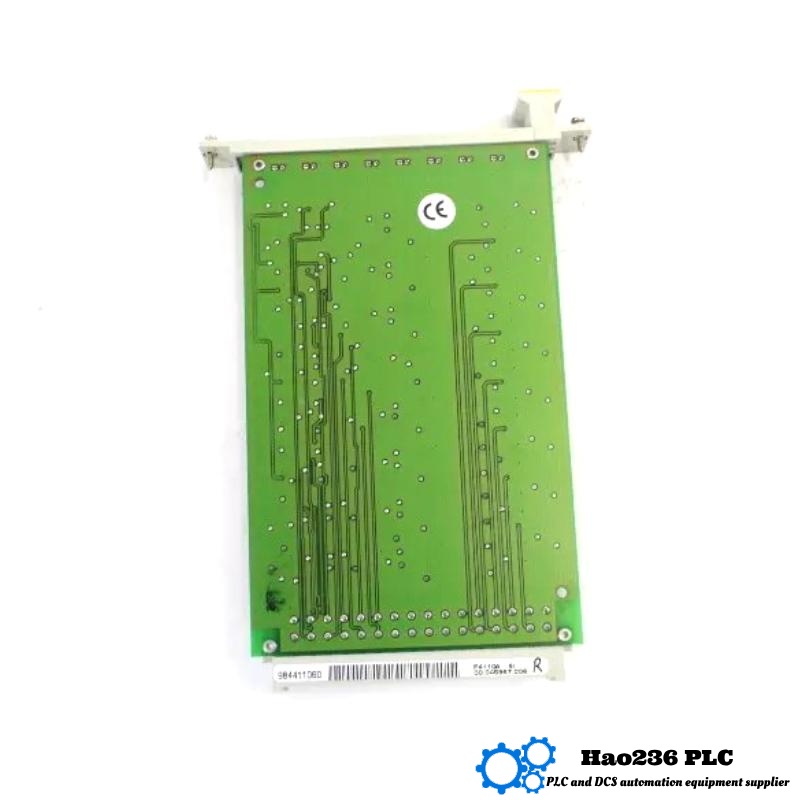 HIMA F4110A Safety-Related Four-Channel AND Gate Module Planar F Series