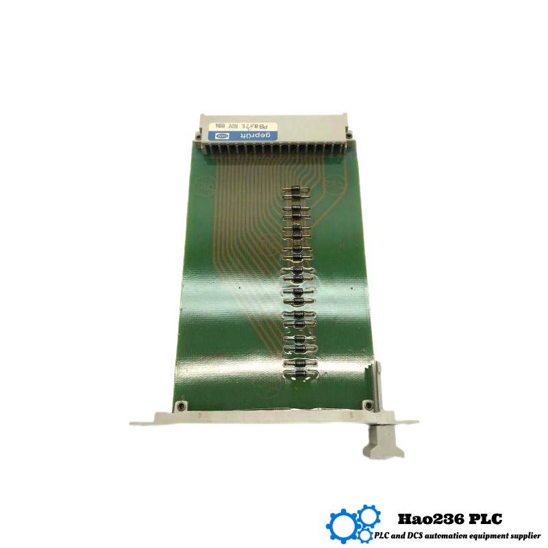 HIMA F4201 981420102 Power Supply Module Planar F series