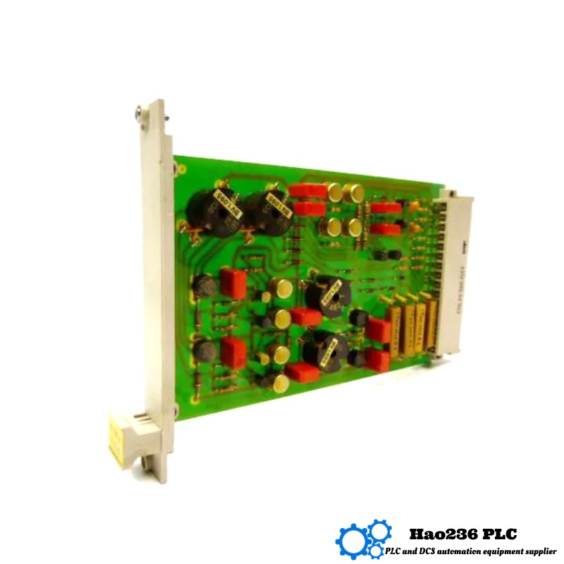 HIMA F4302 4-Channel Blocking Gate Planar F series