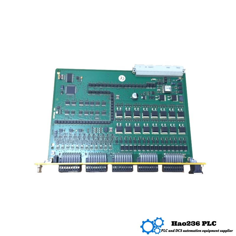 HIMA F60 DIO 24/16 01 Digital Input/Output Module HIMatrix F60 series