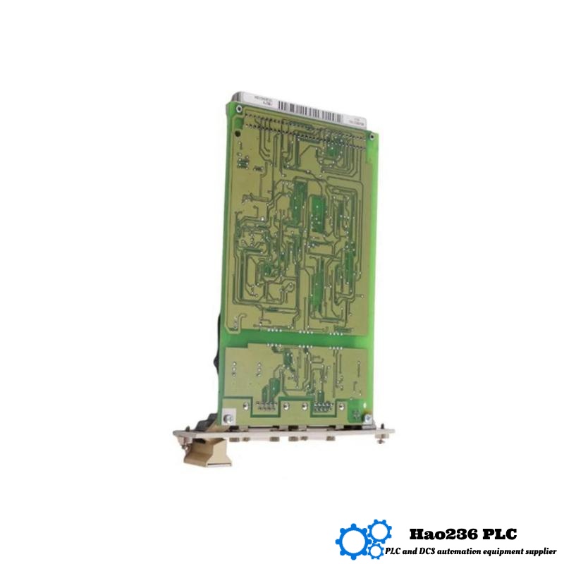HIMA F6705 Analog Output Module