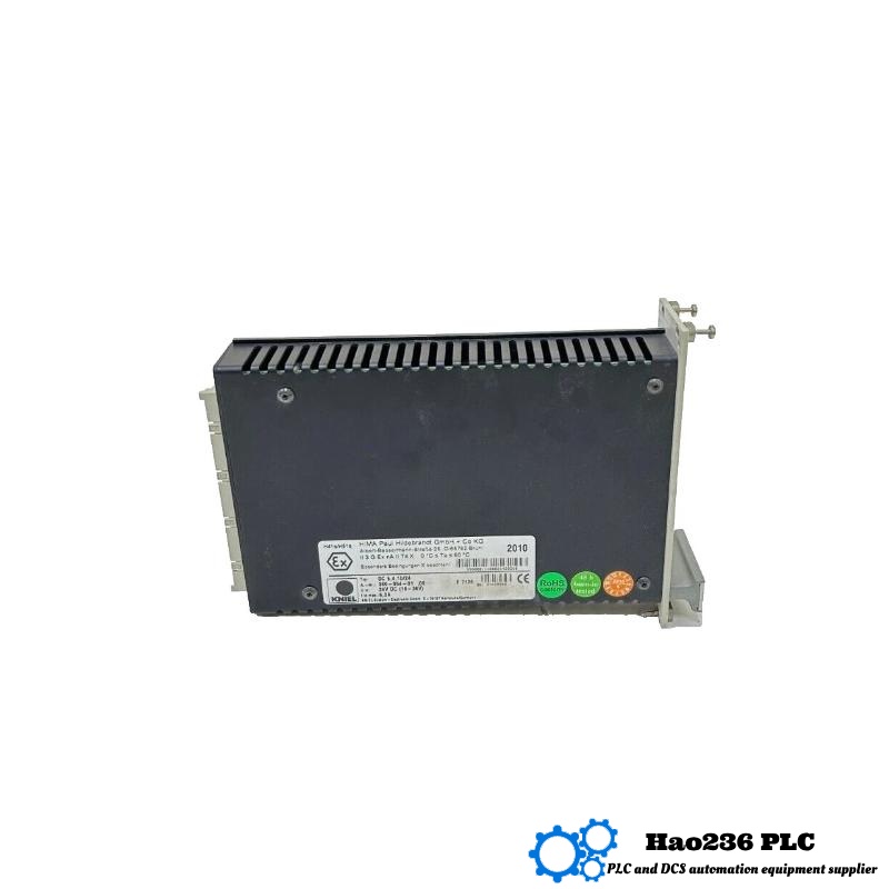 HIMA F7126 Power Supply Module