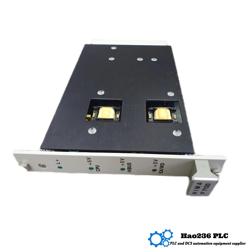HIMA F7130 Distribution Module HIQuad Series