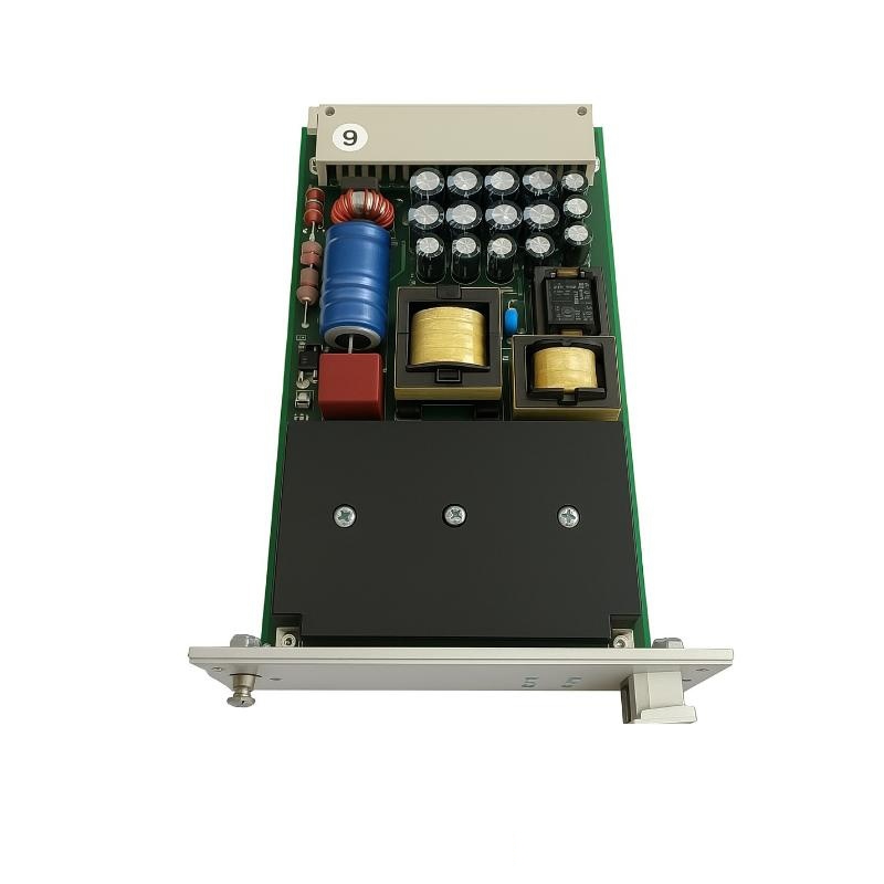 HIMA F7130A Power Module