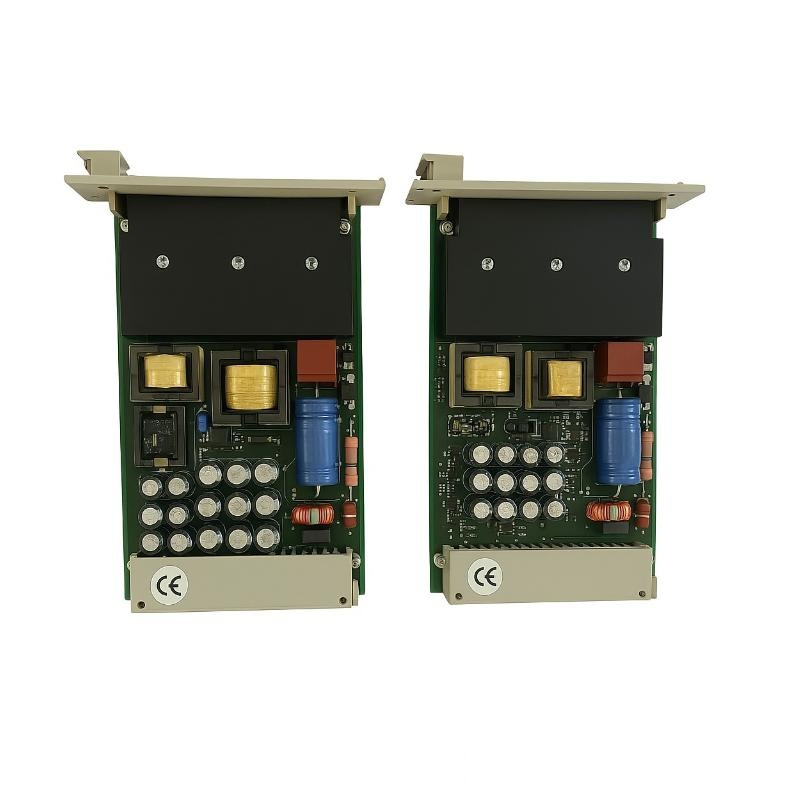 HIMA F7130A Power Module