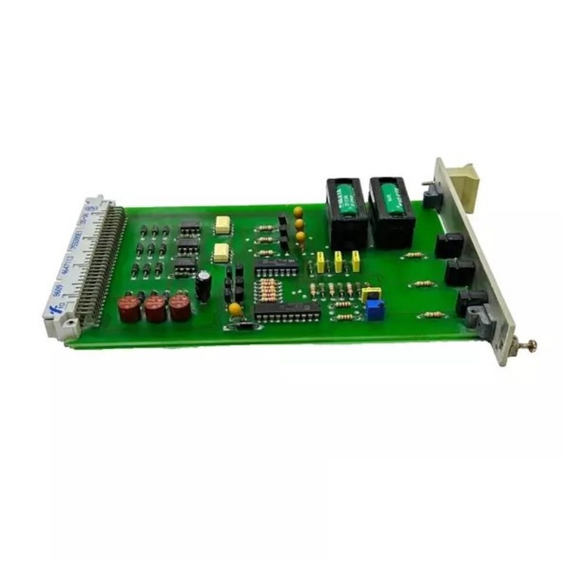 HIMA F7131 Safety Module