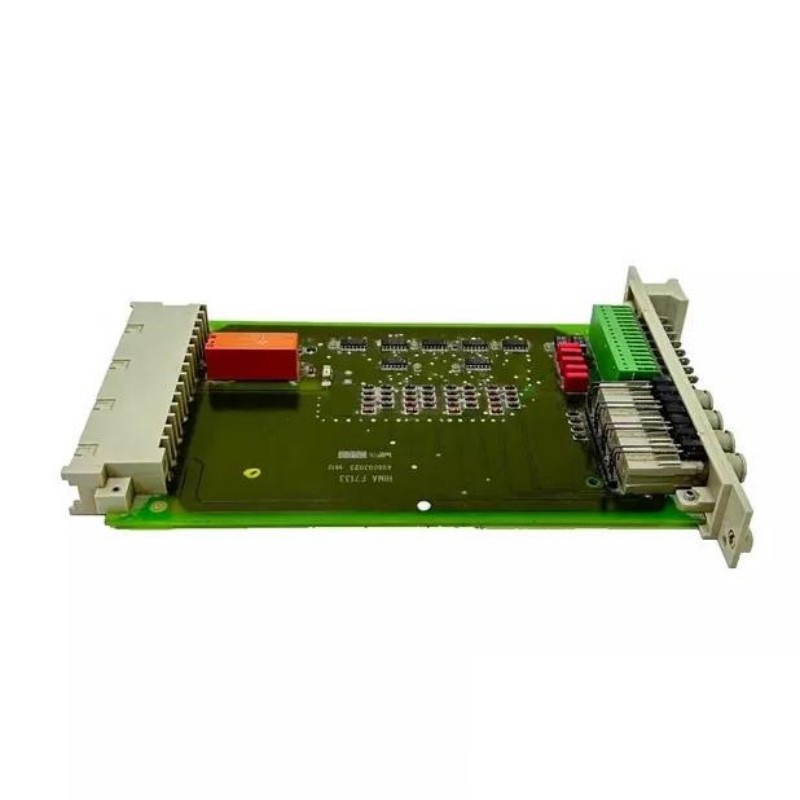 HIMA F7133 Power Distribution Module