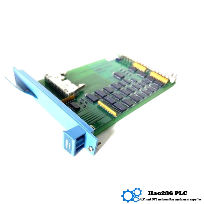 Honeywell FC-IO-0001 I/O Expansion Module