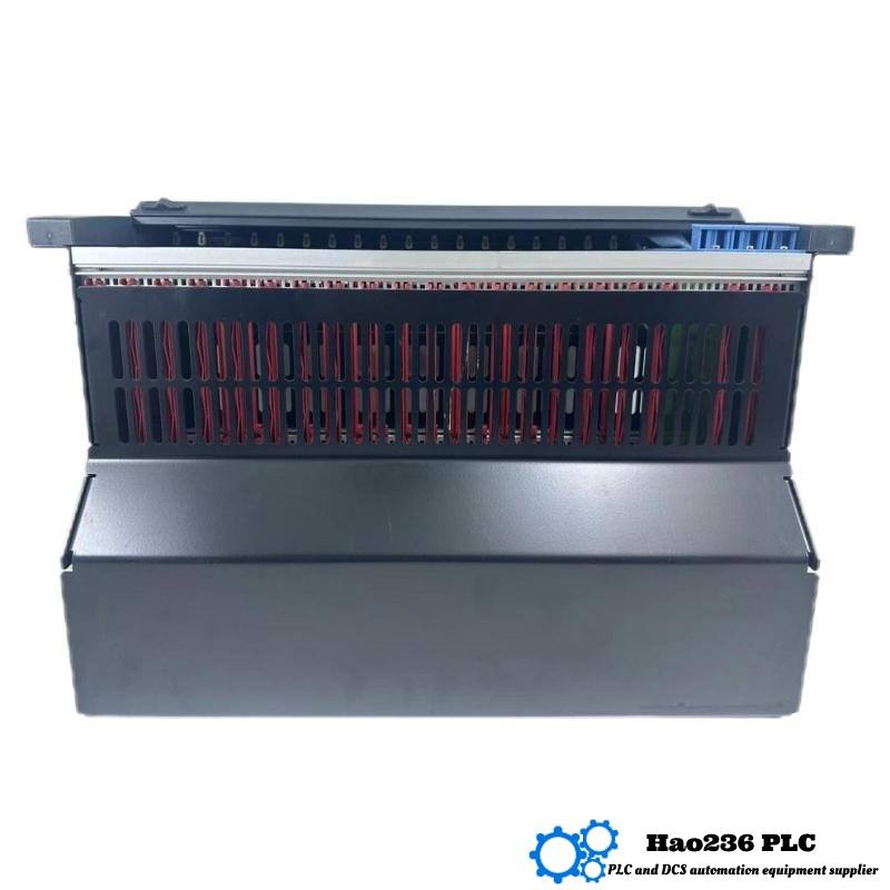 Honeywell FC-IOCHAS-0001R Redundant I/O Module Chassis