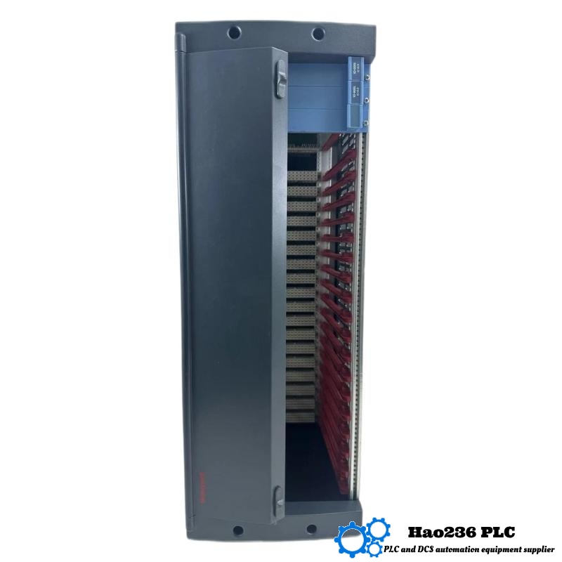 Honeywell FC-IOCHAS-0001R Redundant I/O Module Chassis