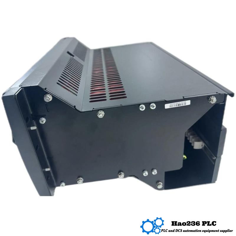 Honeywell FC-IOCHAS-0001R Redundant I/O Module Chassis
