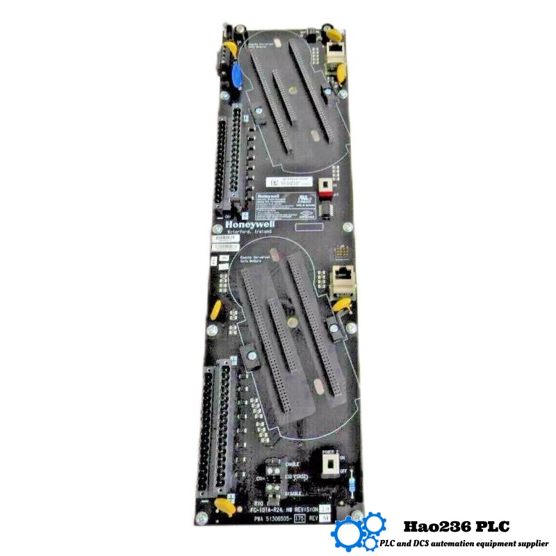 Honeywell FC-IOTA-R24 51306505-175 Redundant I/O Terminal Component