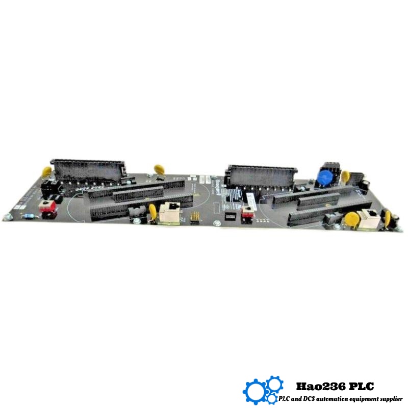 Honeywell FC-IOTA-R24 51306505-175 Redundant I/O Terminal Component