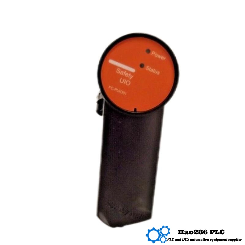 Honeywell FC-PDIO01 51454927-176 Safety Digital I/O Module