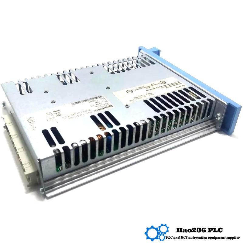 Honeywell FC-PSU-240516 136-011194D Power Supply
