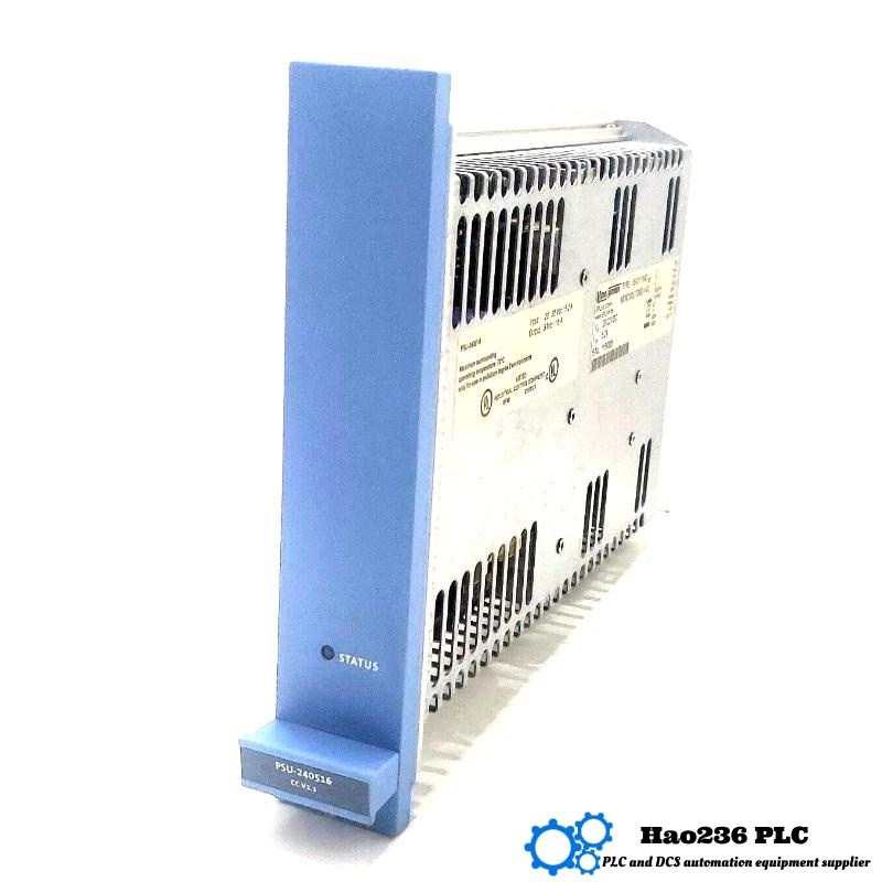 Honeywell FC-PSU-240516 136-011194D Power Supply