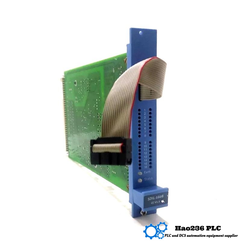 Honeywell FC-SDIL-1608 Safety Manager System Module