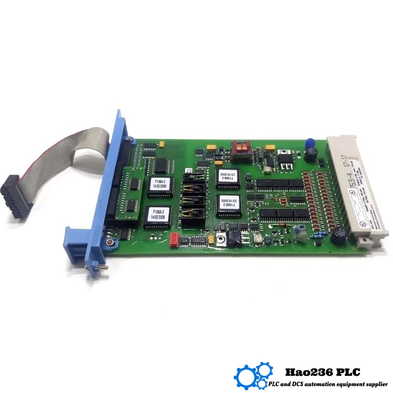 Honeywell FC-SDIL-1608 Safety Manager System Module