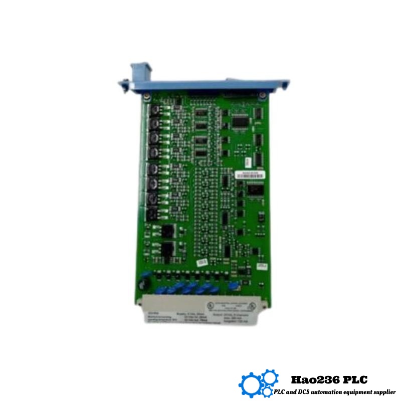 Honeywell FC-SDO-04110 Safety Digital Output Module